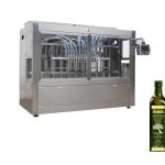เครื่องบรรจุน้ำมันมะกอก 500ml-5L