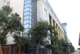 แสดงโรงงาน