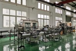 แสดงโรงงาน