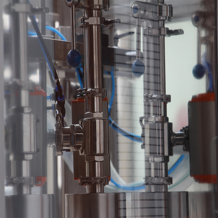 เครื่องบรรจุ